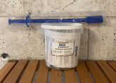 Elektrolytt bolus for kalver 15 stk